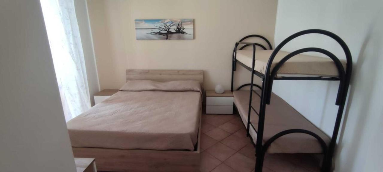 Appartamento Valentina San Vito Lo Capo Exteriör bild