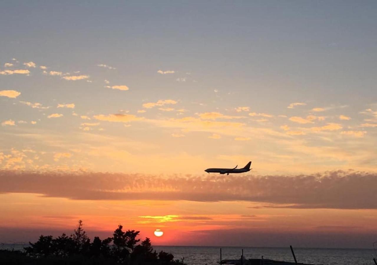 Appartamento Valentina San Vito Lo Capo Exteriör bild