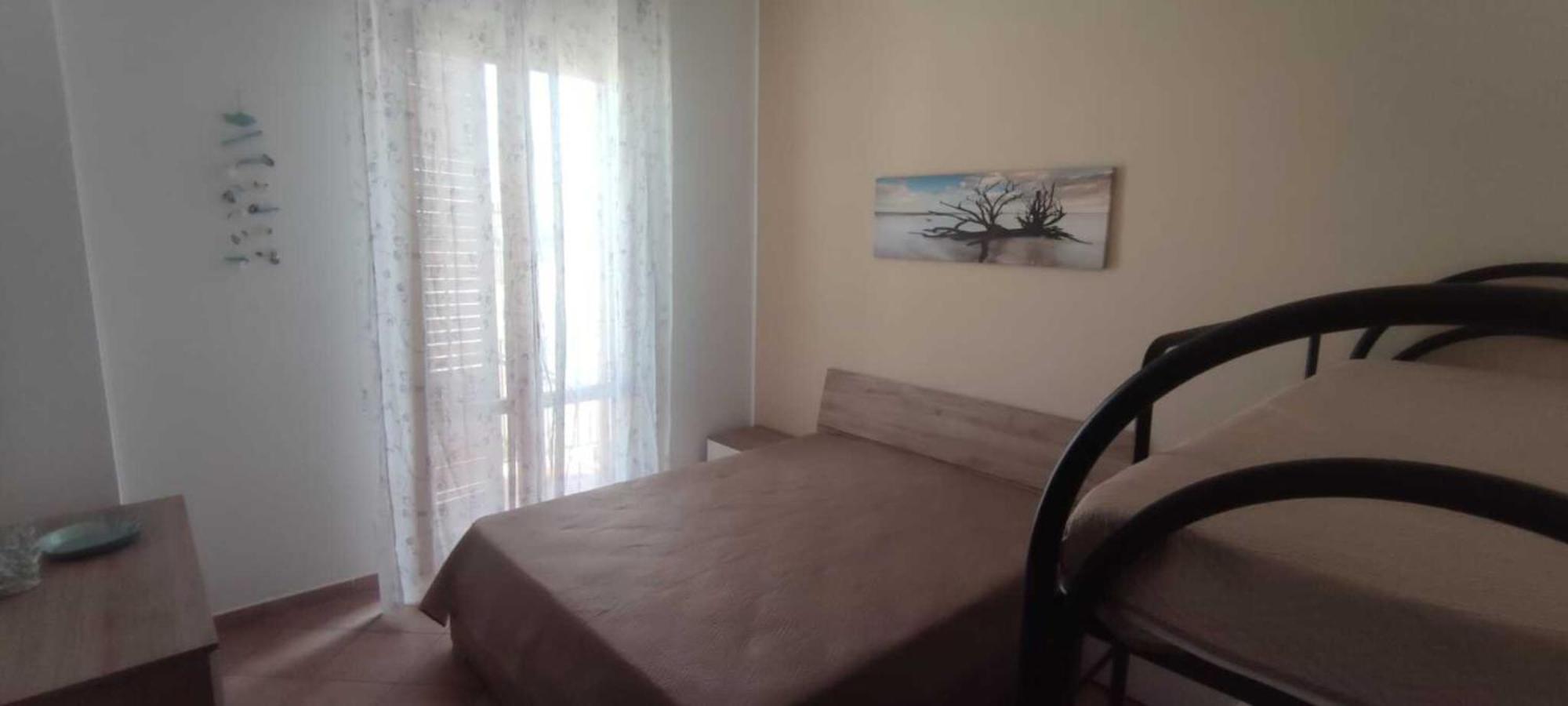 Appartamento Valentina San Vito Lo Capo Exteriör bild