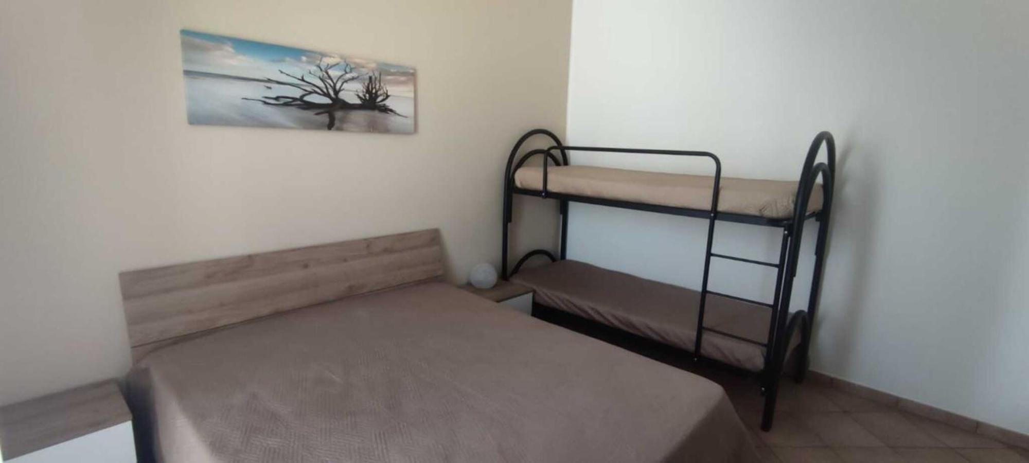 Appartamento Valentina San Vito Lo Capo Exteriör bild