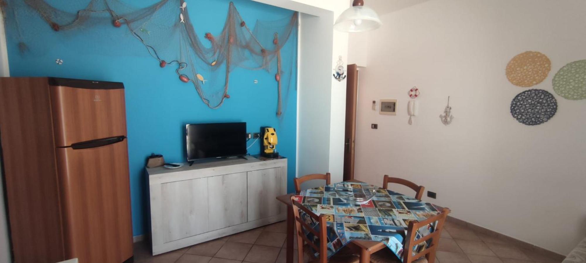 Appartamento Valentina San Vito Lo Capo Exteriör bild