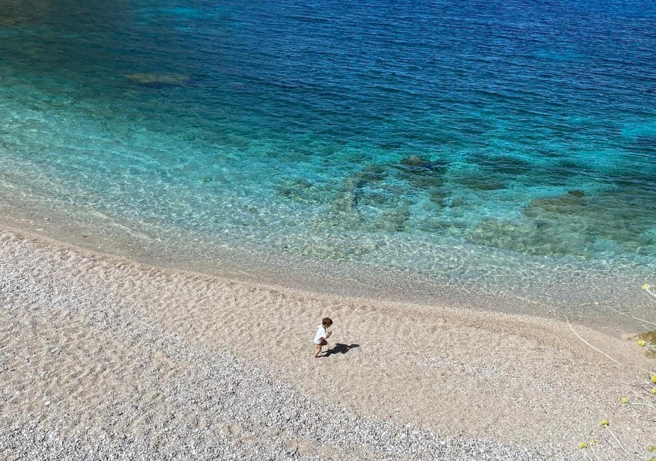 Appartamento Valentina San Vito Lo Capo Exteriör bild